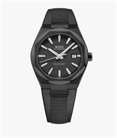 Orologio Mido Uomo MULTIFORT 8 ONE CROWN in Acciaio M055.507.37.051.00